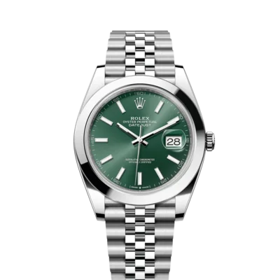 Rolex DateJust 41