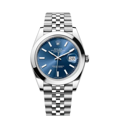 Rolex DateJust 41