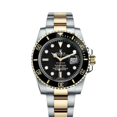 Rolex Submariner 41