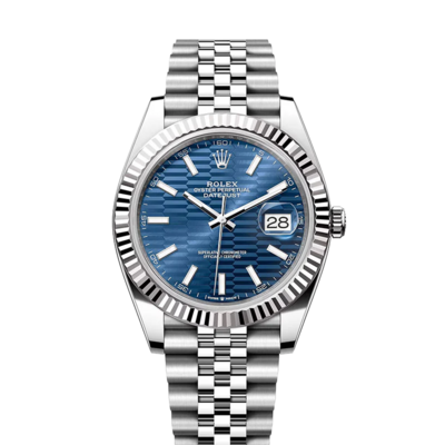 Rolex DateJust 41