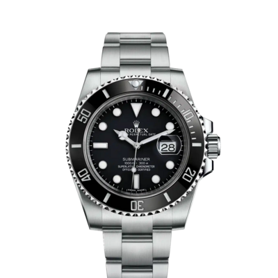 Rolex Submariner 40