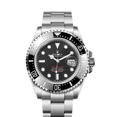 Rolex Sea-Dweller