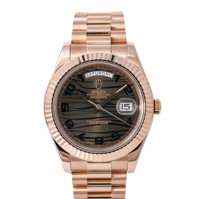 Rolex Day-Date 41