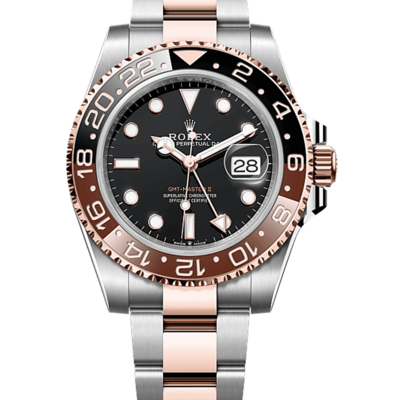 Rolex Rolex GMT Master II