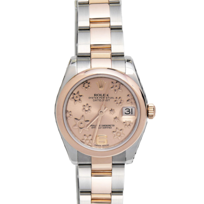Rolex DateJust 31