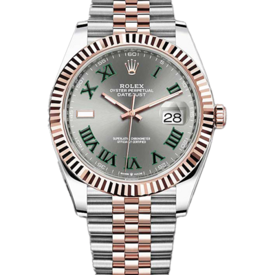 Rolex Date-Just 41
