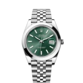 Rolex DateJust 41