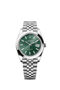 Rolex DateJust 41