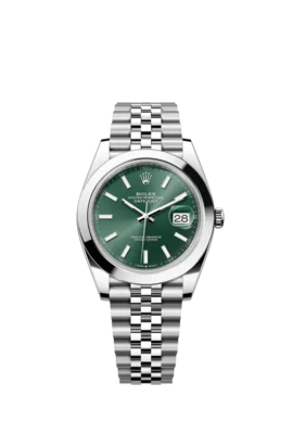 Rolex DateJust 41