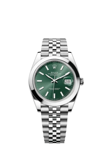 Rolex DateJust 41