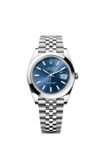 Rolex DateJust 41