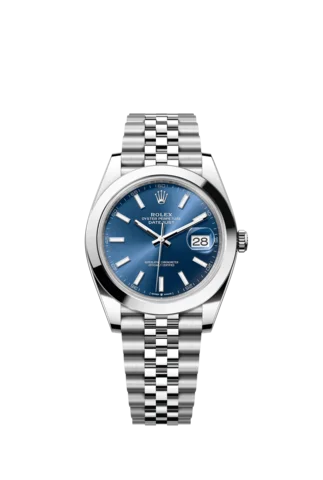 Rolex DateJust 41
