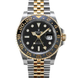 Rolex Rolex GMT Master II "Zombie"