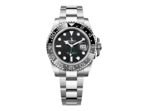 Rolex Rolex GMT Master II  "Bruce Wayne"