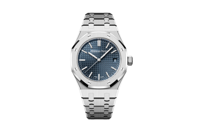 Audemars Piguet Royal Oak "Jumbo"