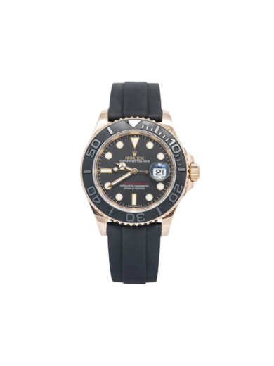 Rolex Yacht-Master