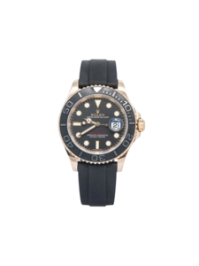 Rolex Yacht-Master
