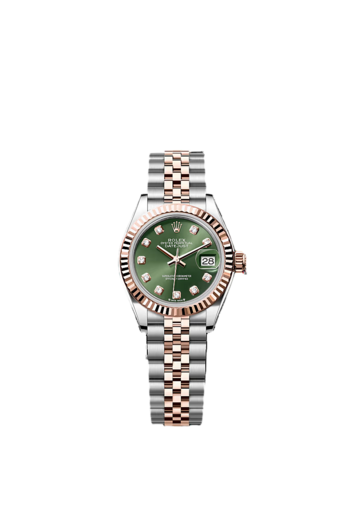 Rolex Lady Date-Just