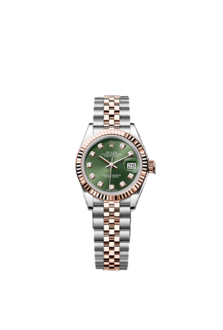Rolex Lady Date-Just