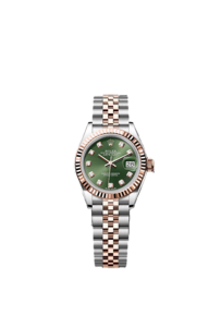 Rolex Lady Date-Just