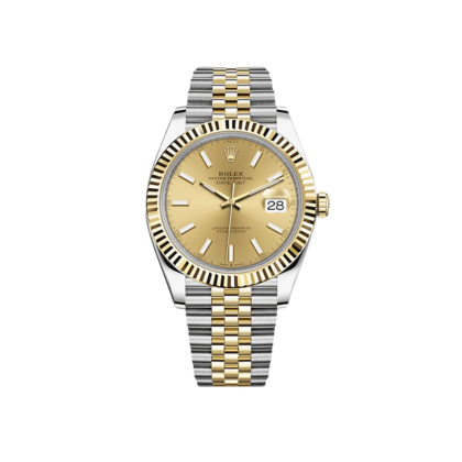 Rolex Date-Just 41