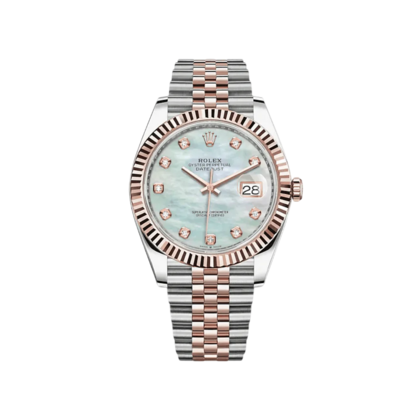 Rolex Date-Just 41
