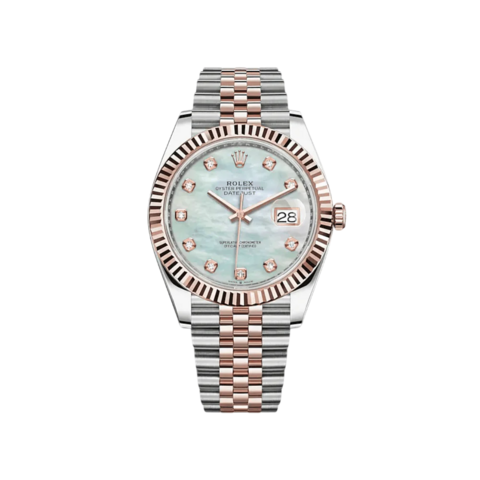 Rolex Date-Just 41
