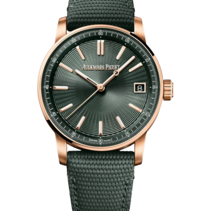 Audemars Piguet Code 11.59