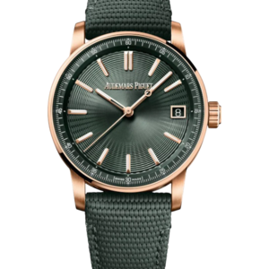 Audemars Piguet Code 11.59