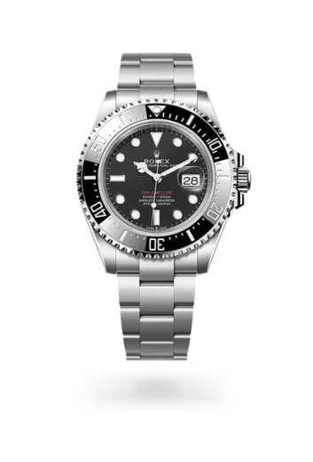 Rolex Sky-Dweller