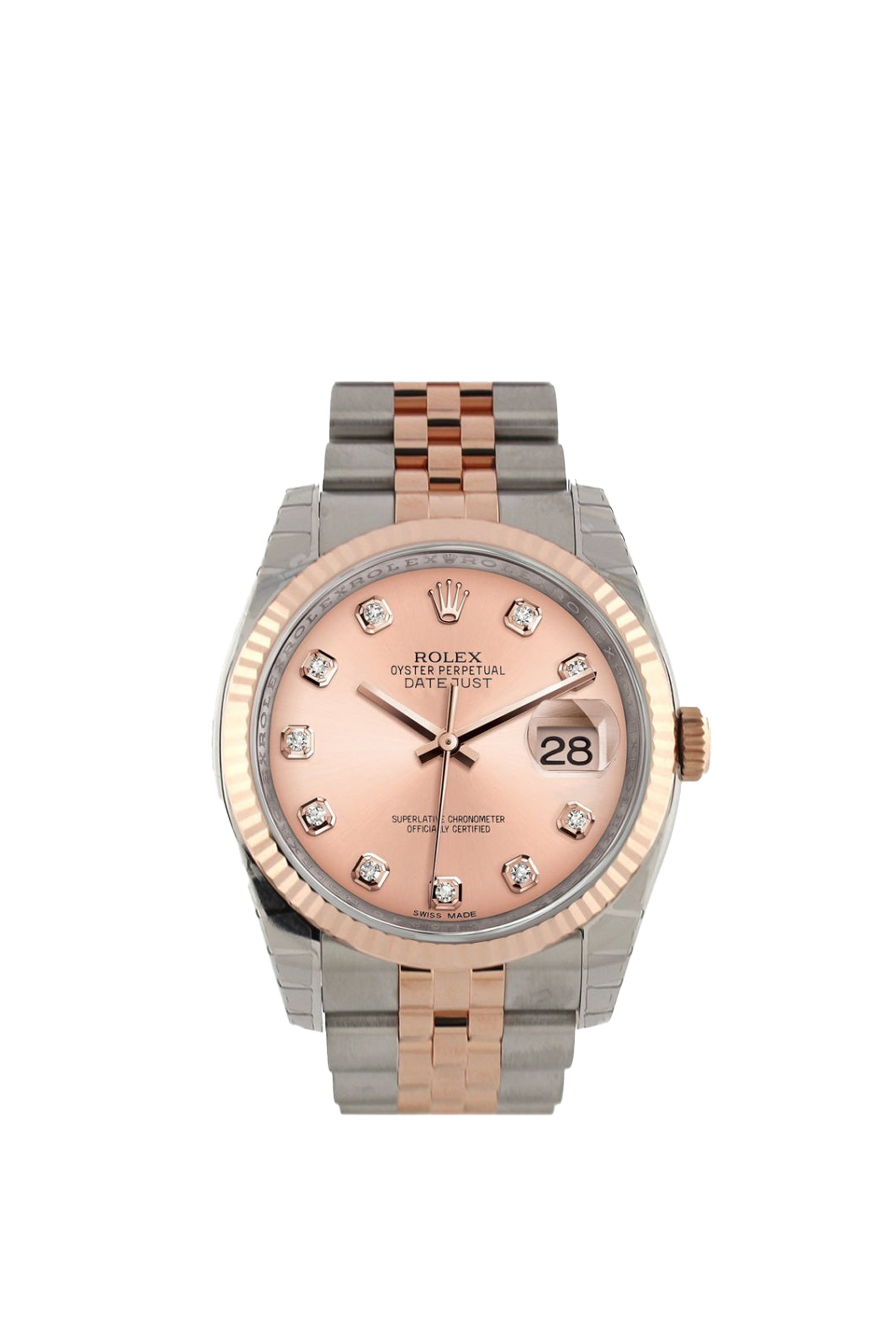 Rolex DateJust 36
