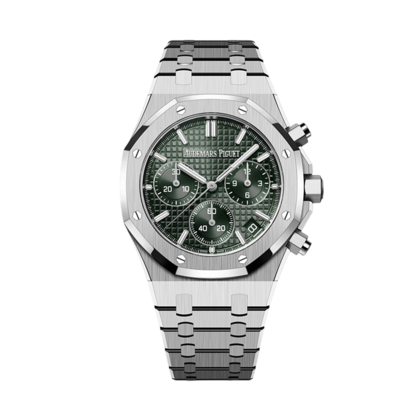 Audemars Piguet Royal Oak Chronograph