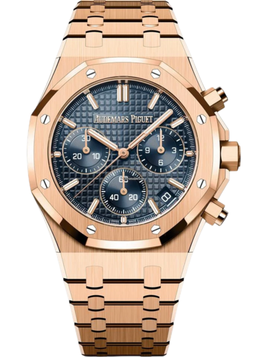 Audemars Piguet Royal Oak OffShore Chronograph