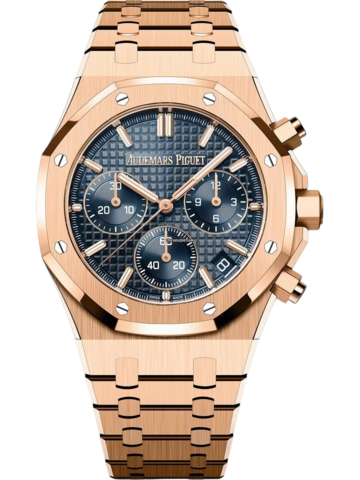 Audemars Piguet Royal Oak OffShore Chronograph