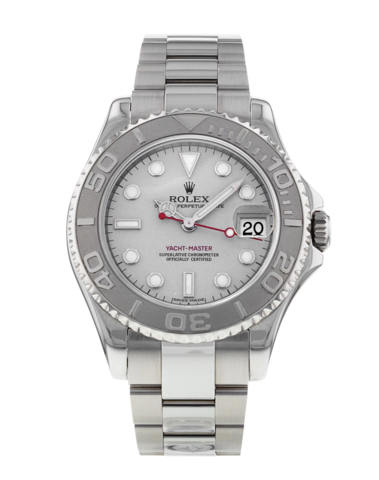 Rolex Yacht-Master