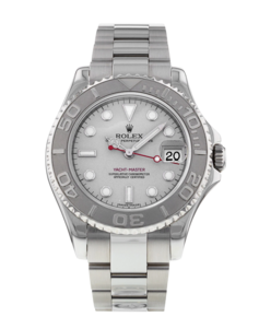 Rolex Yacht-Master