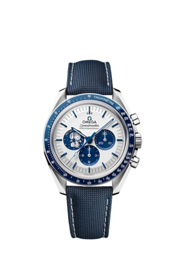 Omega Chronograph "Snoopy"