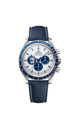 Omega Chronograph "Snoopy"