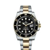 Rolex Submariner 41