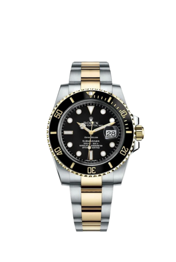 Rolex Submariner 41