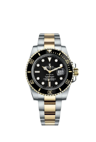 Rolex Submariner 41