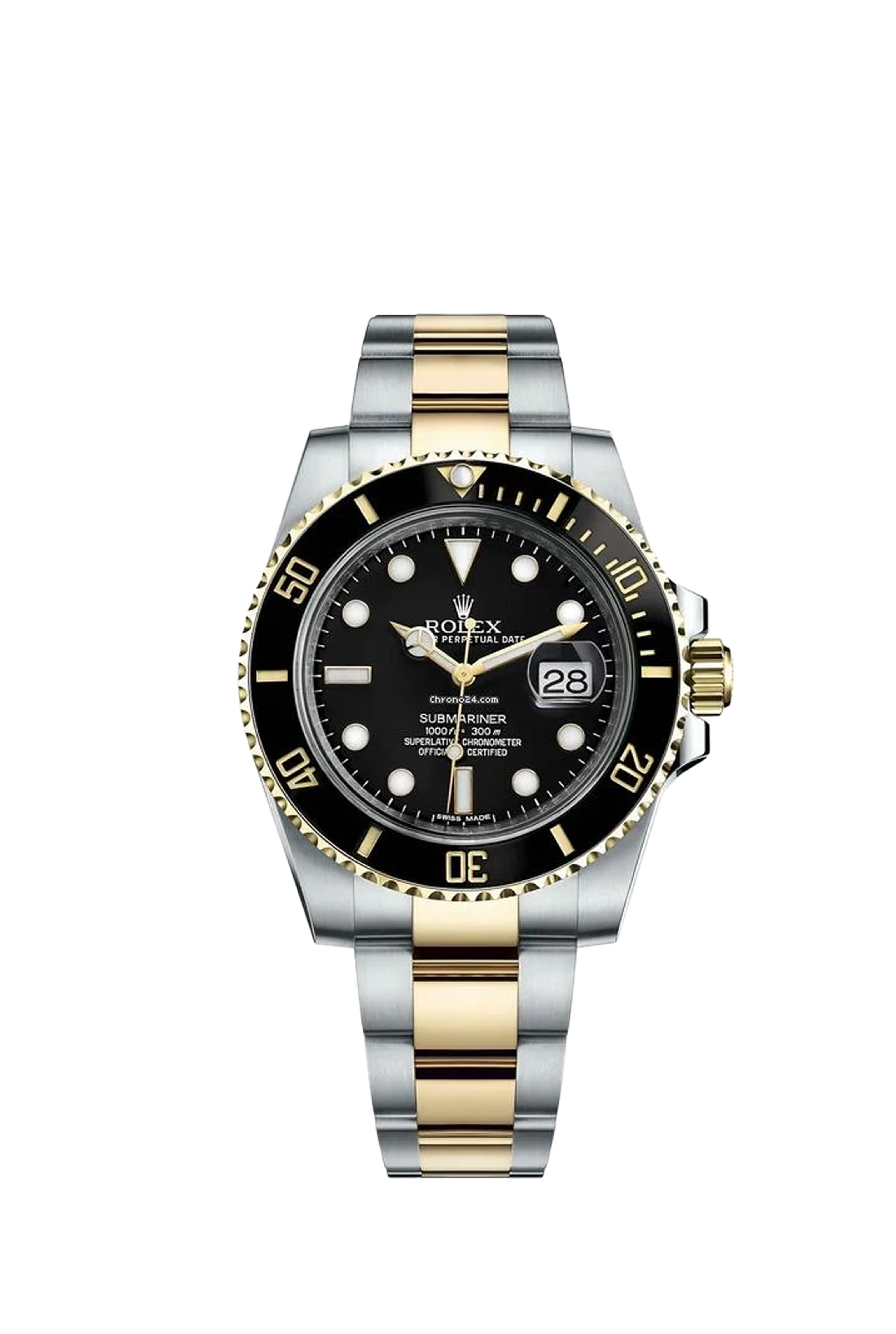 Rolex Submariner 41