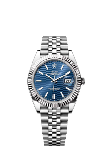 Rolex DateJust 41