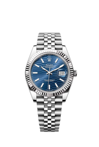 Rolex DateJust 41