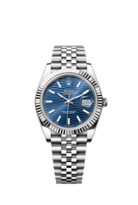 Rolex DateJust 41
