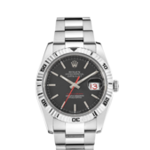 Rolex DateJust turn-o-graph