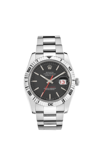 Rolex DateJust turn-o-graph