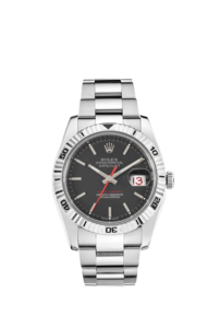 Rolex DateJust turn-o-graph