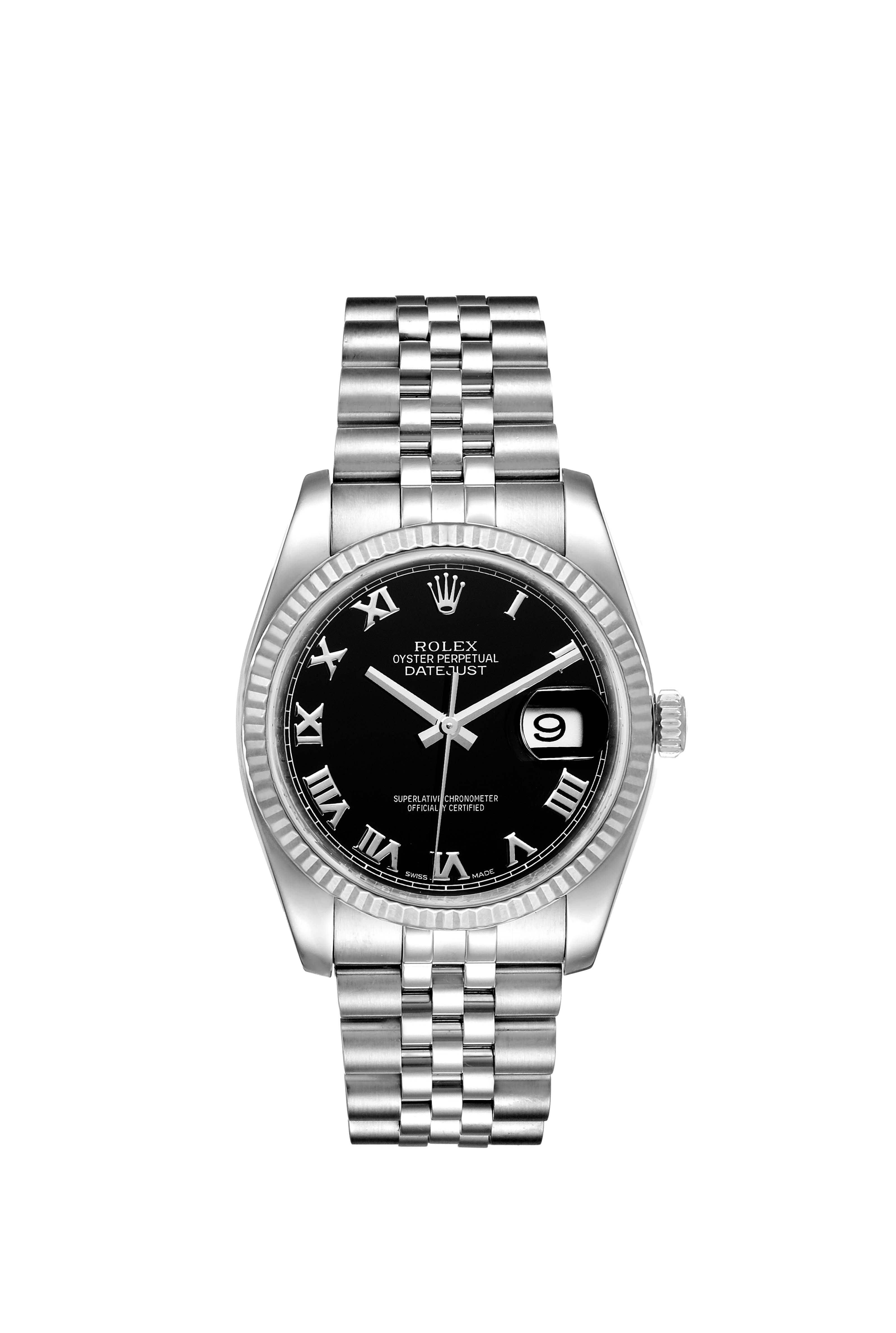 Rolex DateJust 36