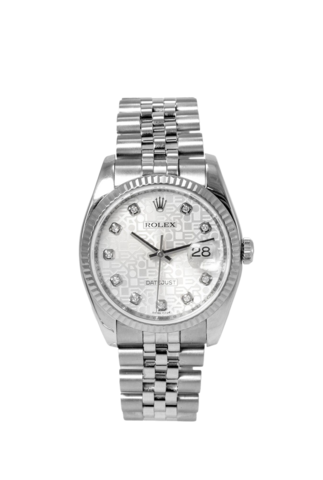 Rolex DateJust 36